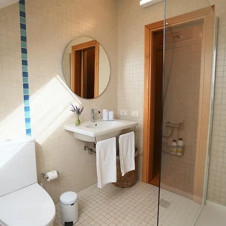 Sunny Canteras Apartment *