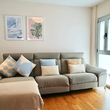 Sunny Canteras * Las Palmas de Gran Canaria