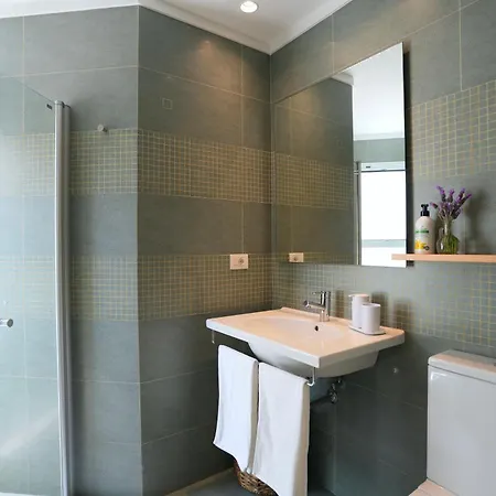 Sunny Canteras Apartment Las Palmas de Gran Canaria