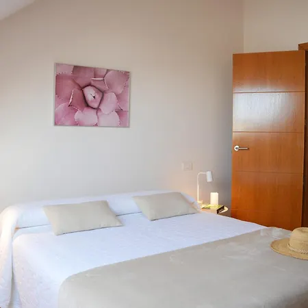 Sunny Canteras Апартаменты *