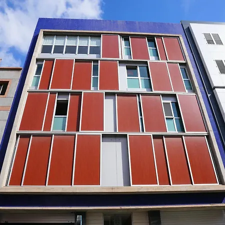 Sunny Canteras * Лас-Пальмас-де-Гран-Канария