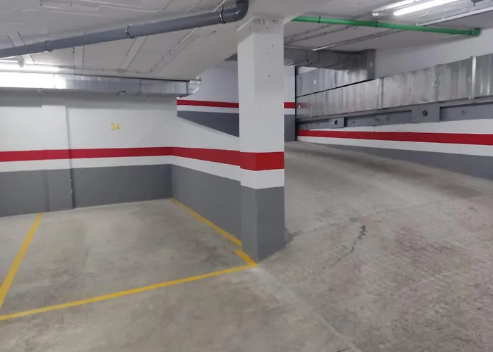 Lägenhet Sunny Canteras *