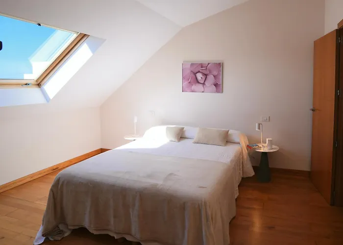 Lägenhet Sunny Canteras