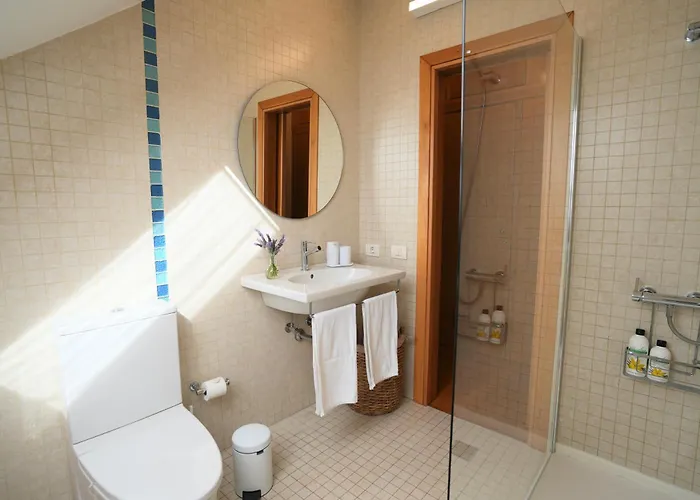 Sunny Canteras Lägenhet *