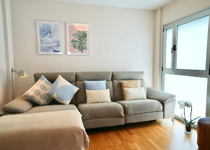 Sunny Canteras * Las Palmas de Gran Canaria