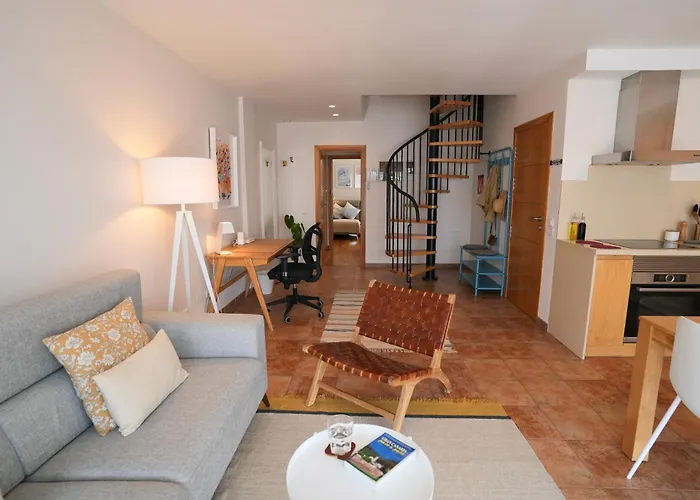 Sunny Canteras Las Palmas de Gran Canaria