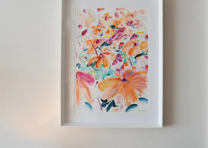 Lägenhet Sunny Canteras *