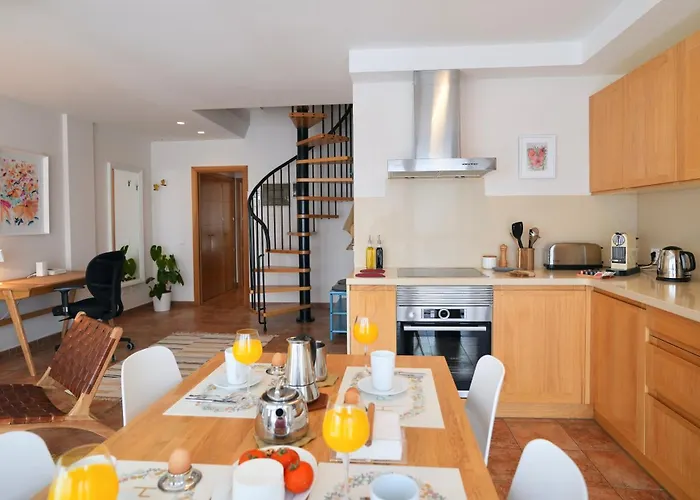 Sunny Canteras * Las Palmas de Gran Canaria