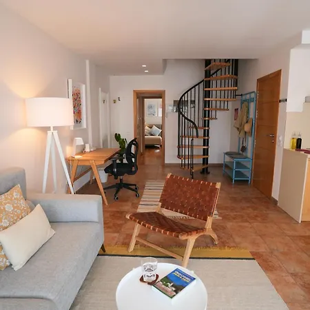 Sunny Canteras لاس بالماس دي غران كاناريا