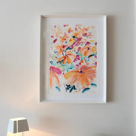 شقة Sunny Canteras *