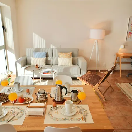 Appartamento Sunny Canteras *