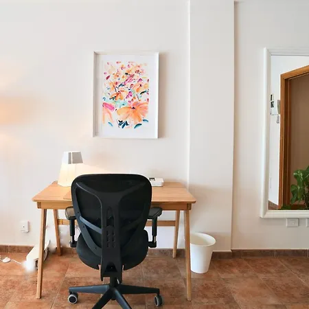 Sunny Canteras شقة