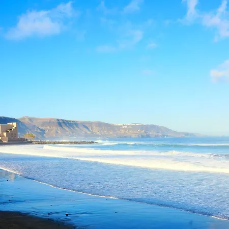 Sunny Canteras * Лас-Пальмас-де-Гран-Канария