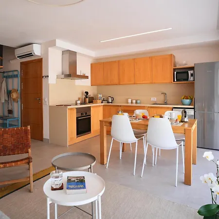 Апартаменты Sunny Canteras *