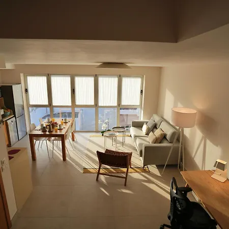 Sunny Canteras Апартаменты