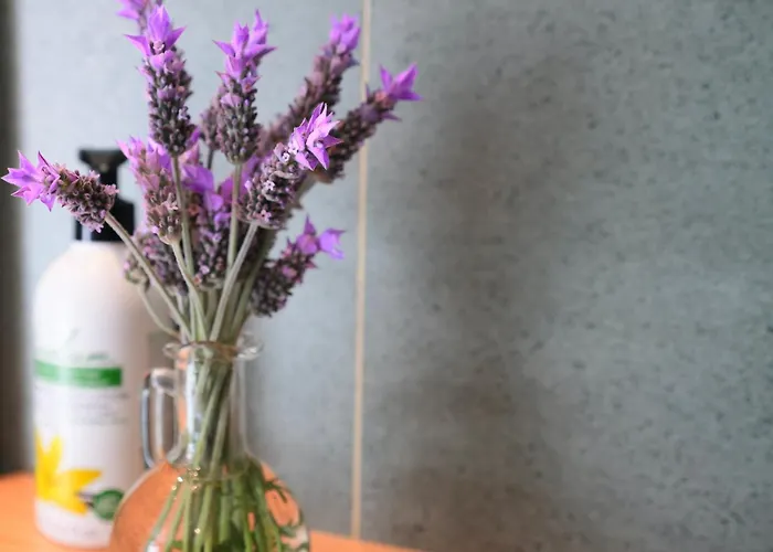 דירה Sunny Canteras לאס פאלמס דה גראן קנאריה