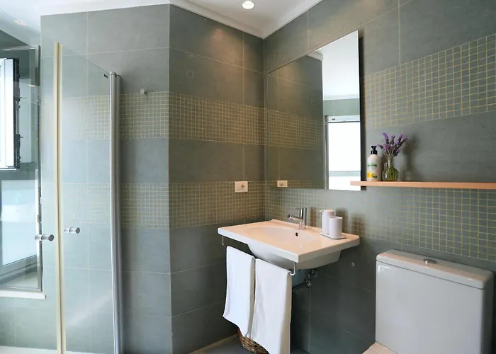 Sunny Canteras דירה לאס פאלמס דה גראן קנאריה